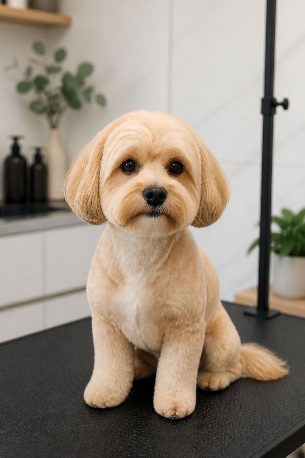 Tidy-Up & Hygiene Care service image